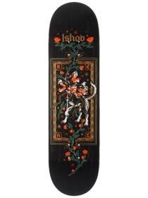Real Wair Cerebrus DBX Deck 8.38 x 32.25