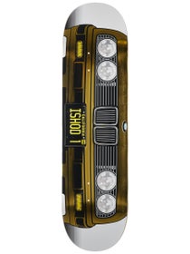 Real Wair Grille LTD TRUE FIT Deck 8.25 x 31.5