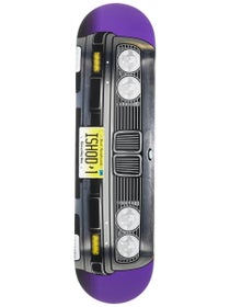 Real Wair Grille LTD TWIN TAIL Deck 8.5 x 32.2