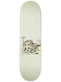 Real Wair Home TWIN TAIL Deck 8.25 x 31.8
