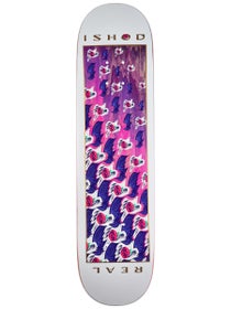 Real Wair Metamorphosis TWIN TAIL Deck 8.0 x 31.5