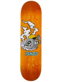 Real Wair Mascot EASY RIDER Twin Tail Deck 8.25 x 31.8