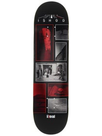 Real Wair Photos TWIN TAIL SLICK Deck 8.3 x 31.9