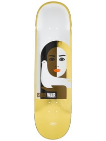 Real Wair Peace Ltd Foil Deck 8.25 x 32