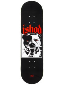 Real Wair Vicious TWIN TAIL Deck 8.5 x 32.2