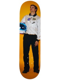 Real Wilkins Astronaut Deck 8.5 x 32.18