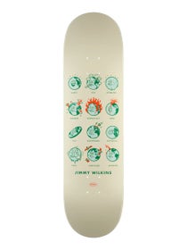 Real Wilkins How Are You Deck 8.5 x 31.85