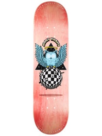 Real Wilkins Levitation Deck 8.25 x 32