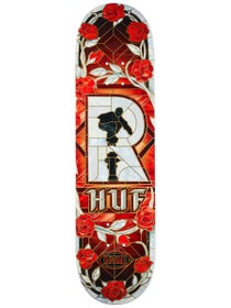 Real Huf Cathedral Deck 8.38 x 32.25