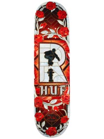 Real Huf Cathedral Deck 8.5 x 32.18