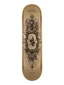 Real Walker Cerberus TRUE FIT Deck 8.25 x 31.5