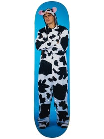 Real Silva Cow Deck 8.25 x 32