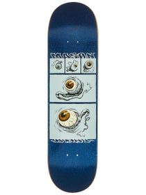 Real Silva Fourth Wall Deck 8.5 x 31.85