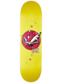 Real Silva Gonz Art Redux Deck 8.5 x 32.18