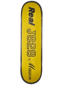 Real Silva Shape Code Deck 8.28 x 31.7