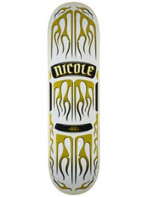 Real Nicole Ember Deck 8.5 x 31.85