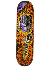Real Nicole Pig Run Deck 8.38 x 32.25