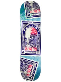 Real Praman Air Mail FULL SE Deck 8.25 x 32