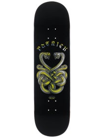 Real Praman Fight FULL SE Deck 8.38 x 32.18