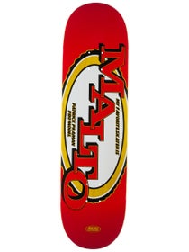 Real Praman Favorite Skater Deck 8.5 x 32.18
