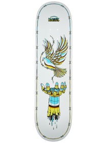 Real Synthetic Peace Deck 8.25 x 32