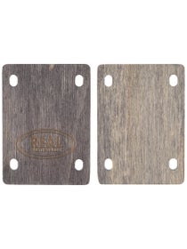 Real 3-Ply Thunder Riser Pads