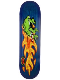 Real Team Slick Deck 8.5 x 31.85