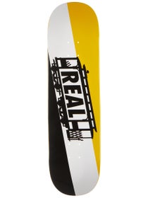 Real Trolley FULL SE Deck 8.5 x 32.25