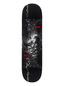 Real Ryan Dog Bite Deck 8.25 x 32