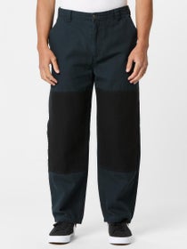 Real Tough Threads Custom Canvas Pants Navy/Black
