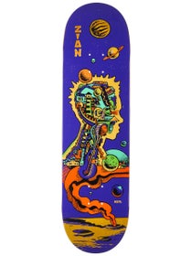 Real Zion Artificial TRUE FIT Deck 8.38 x 31.75