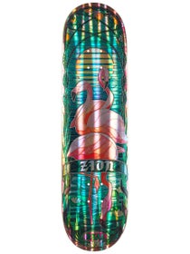 Real Zion Cathedral EASY RIDER Deck 8.38 x 32.25