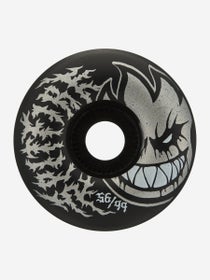 Spitfire F4 Deathmask II Bighead Radial Full 99a Wheels