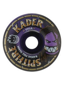 Spitfire F4 Kader Rolly Radial Full 99a Wheels
