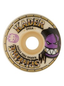 Spitfire F4 Kader Rolly Radial Full 99a Wheels