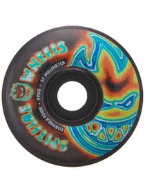 Spitfire F4 Radioactive Bighead 99a Wheels