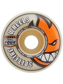 Spitfire F4 Radial Full 99a Wheels