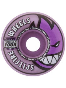 Spitfire F4 Radial Full Colored 99a Wheels