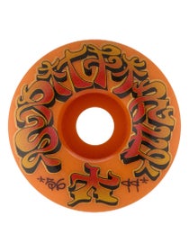 Spitfire F4 Savie II Classic Full 99a Wheels