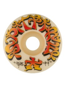 Spitfire F4 Savie II Classic Full 99a Wheels