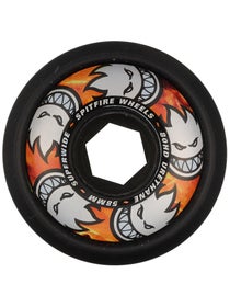 Spitfire 80HD Multiball Superwide Wheels