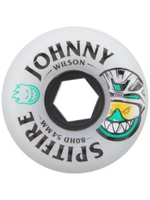 Spitfire 80HD Wilson Burn Squad Conical Full Wheels