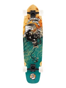 Sector 9 Strand Storm Complete 8.7 x 34
