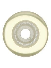 Spitfire x April Sapphire Radial Wheels