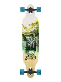 Sector 9 Lookout Talon Complete 9.6 x 41.125