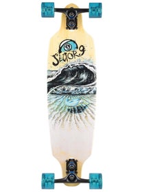 Sector 9 Manta Shoots Complete 8.7 x 33.5