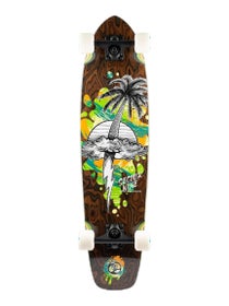 Sector 9 Strand Squall Complete 8.7 x 34