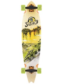 Sector 9 Offshore Temple Complete 9.375 x 39.5