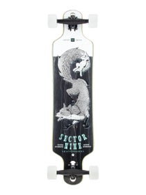 Sector 9 Bintang Silver Fox Complete 9.25 x 38