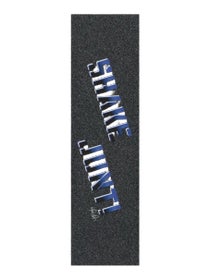 Shake Junt Antwuan Dixon Griptape by MOB 9" x 33"